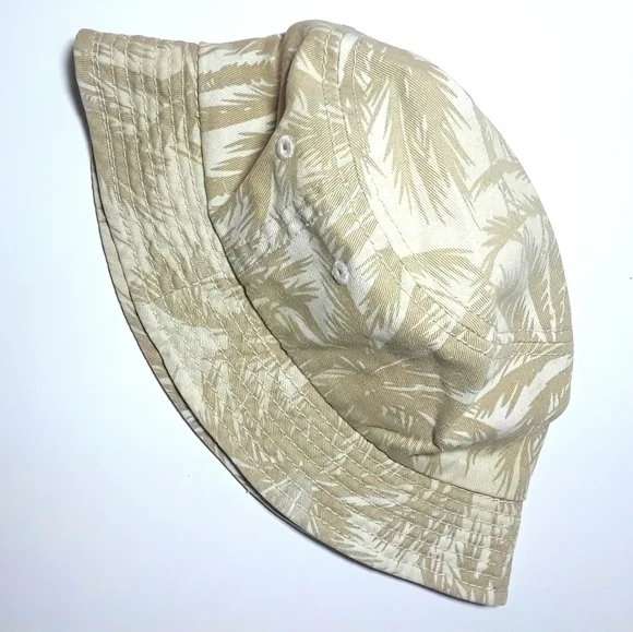 ☄The Children's Place Leafy Bucket Hat