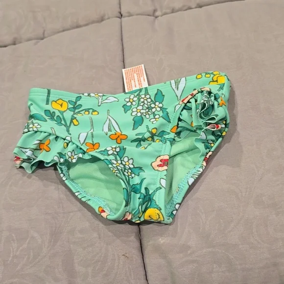 ❤️10/$13 New cat & jack swim.bottoms