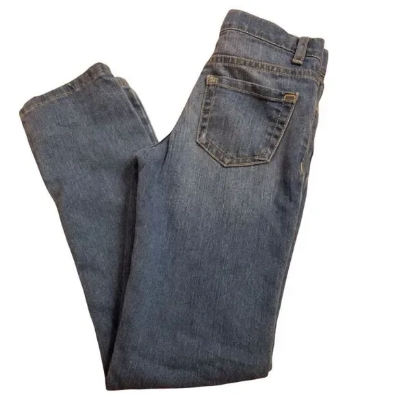Children's Place Jean's 8 slim