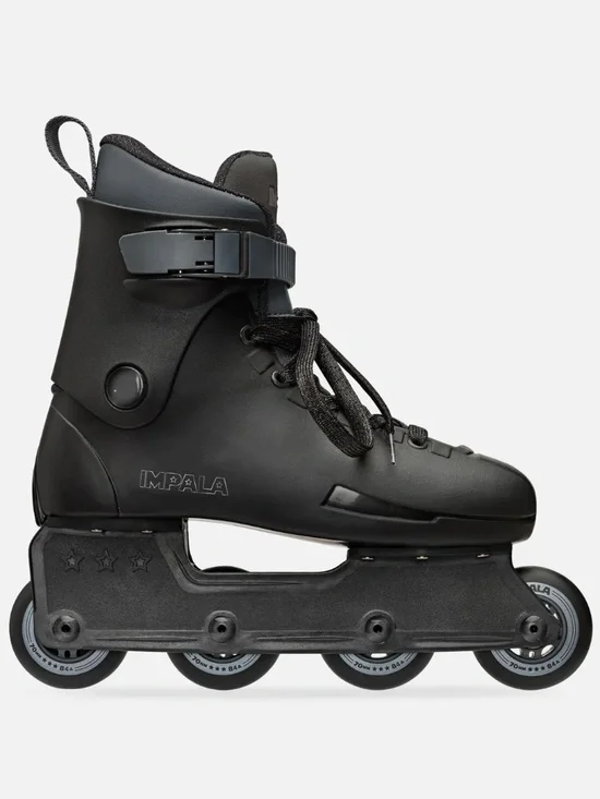 Impala Lightspeed Inline Skates and Skate Bag