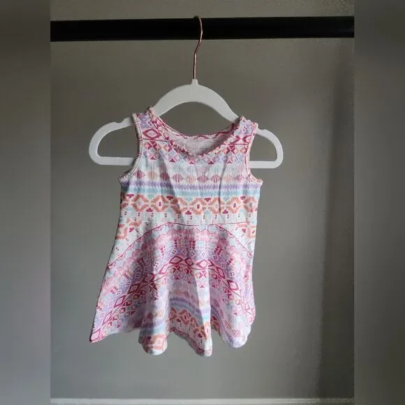 The Children's‎ Place Girl's 6-9 Months Dress