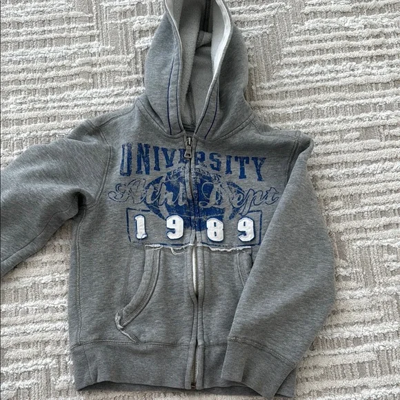 Children’s Place Hoodie Sweatshirt