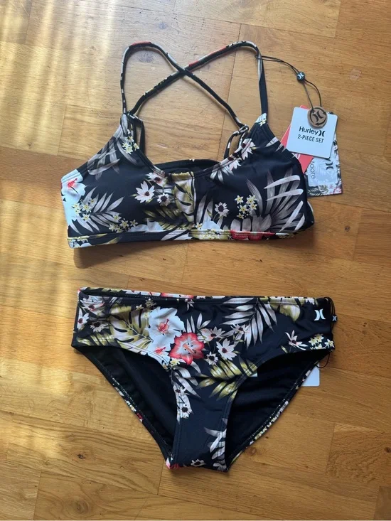 Hurley Girls Bikini