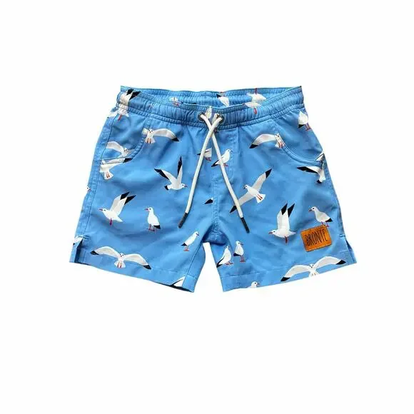 Brontë (Australia) Seagull Swim Shorts