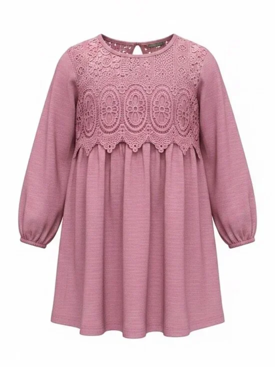 Girl's Tunic Shirt Bundle