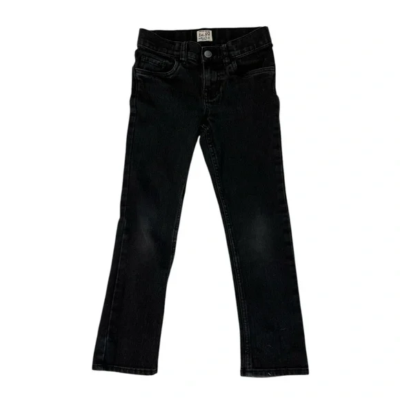 The Children’s Place Black Jeans
