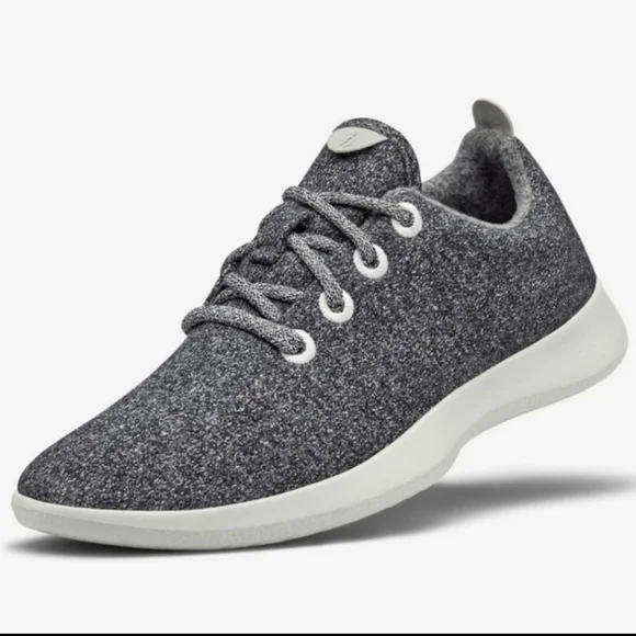All birds wool runners