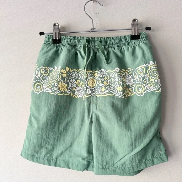 Free Assembly Swim Trunks