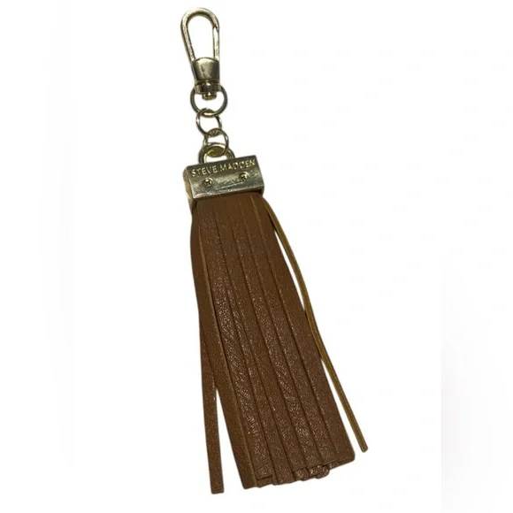 Steve Madden Keychain #6388
