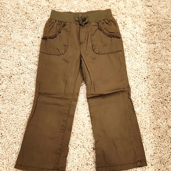 Children's Place Girls pants size 4Y