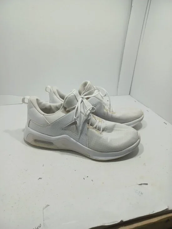 Nike Womens Air Max Bella TR 5 DD9285-100 White Casual Shoes Sneakers Size 11 %