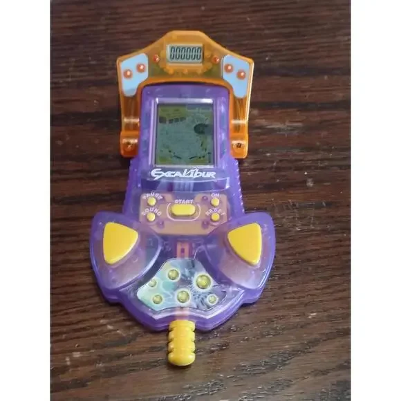 Westminster‎ Super Pinball Handheld Video Game ***Tested & Working***