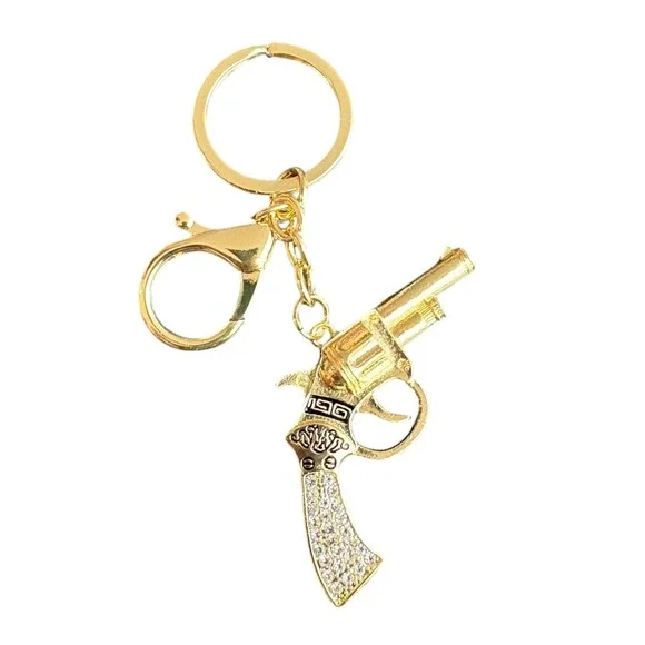 Women's Gold 3.75