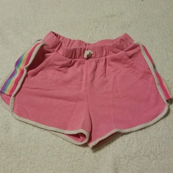 Children's Place Girl's Shorts