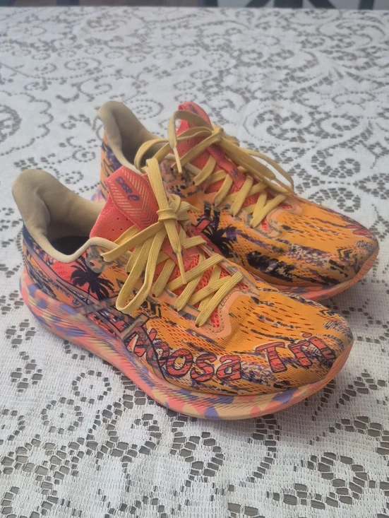 Asics Noosa Tri 14 Athletic Running Shoes