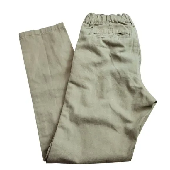 Children's Place uniform pants