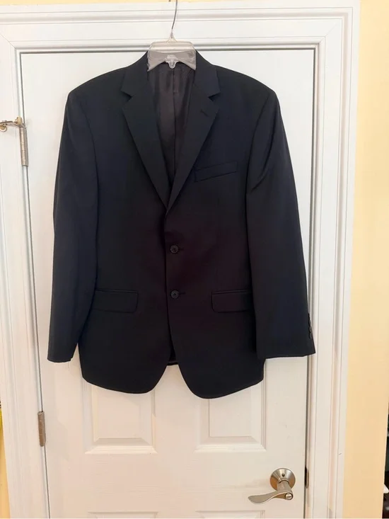 Men's Size 40R 
