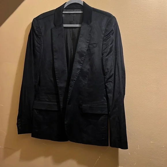 Guess Man Dean blazer