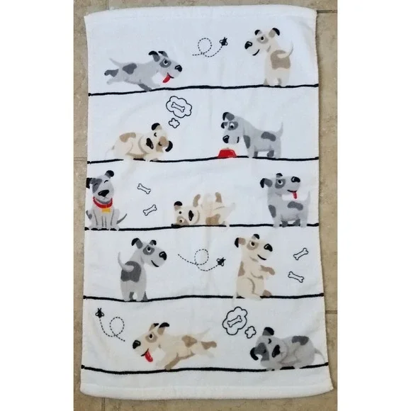 Kassafina Hand Towel 16x26