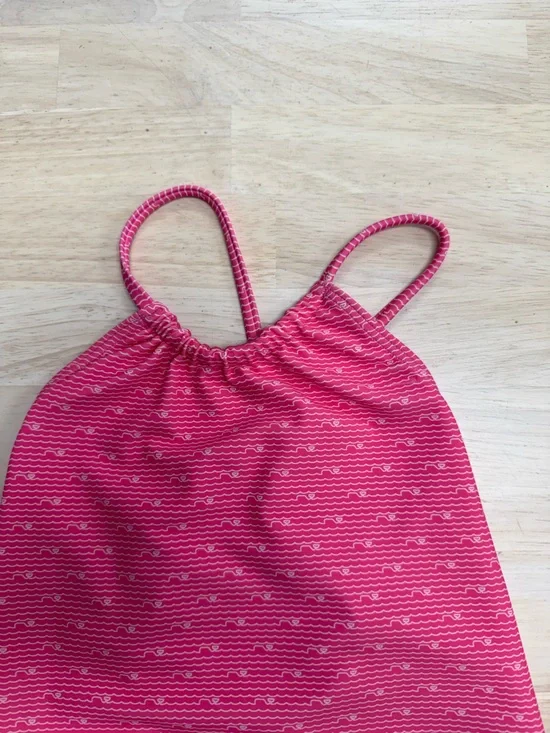 New Vineyard Vines 5/6 one piece swimsuit