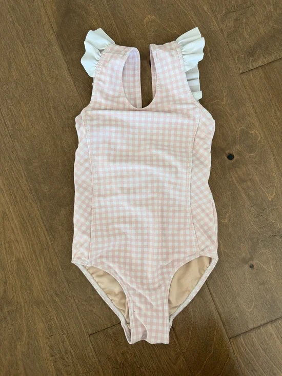 Albion Fit Swimsuit