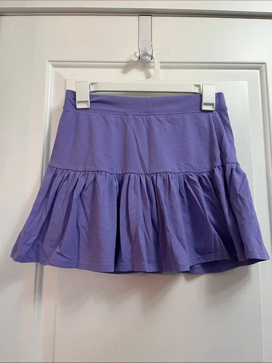 Girl’s Children’s Place Skort - XXL (16)