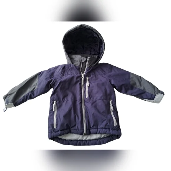 Children's place 2t winter cost EUC