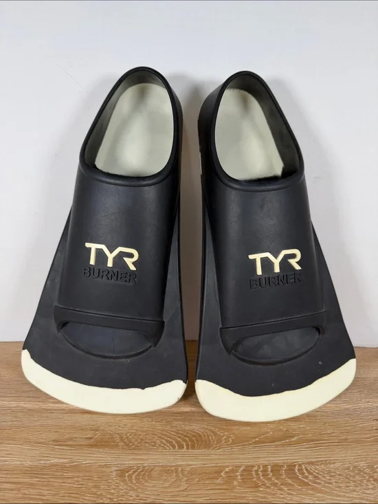 TYR Burner Fins 2.0 Swim Training Fins