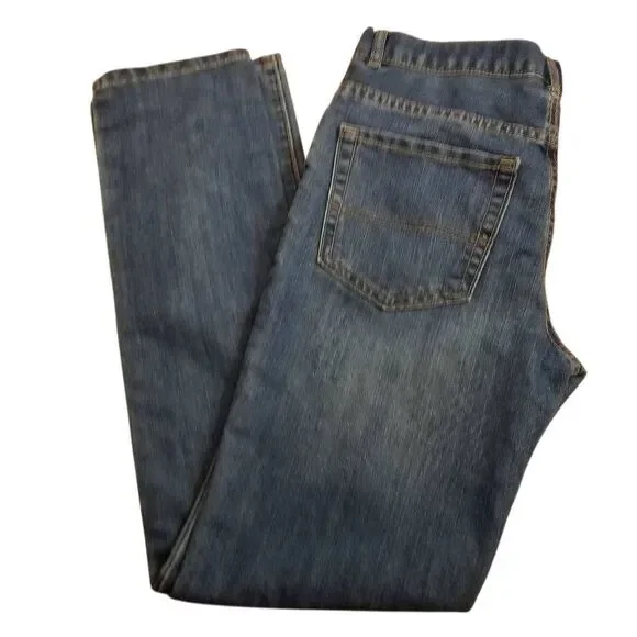 Children's Place skinny jeans 12