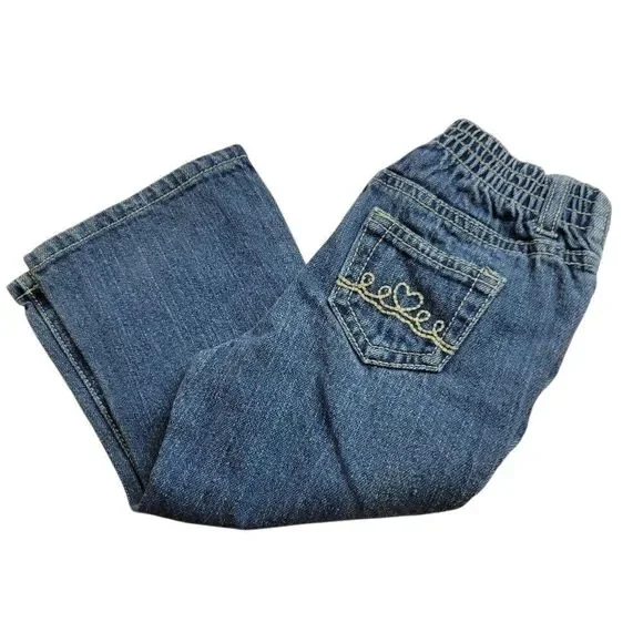 Children's Place jeans 24 months