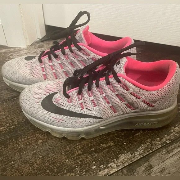 Nike Air max 2016 EUC 5