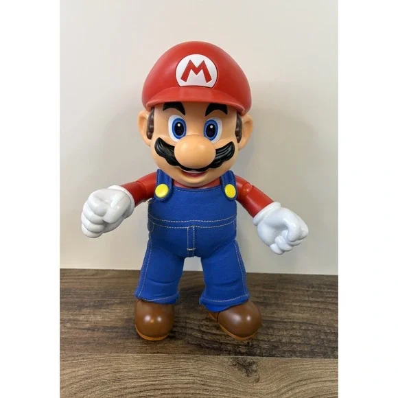 Mario Large 12