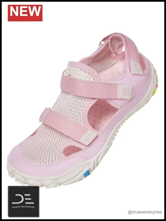 Water Shoes Barefoot Beach Sandals Slip-On Quick Dry Arch Support Non Slip