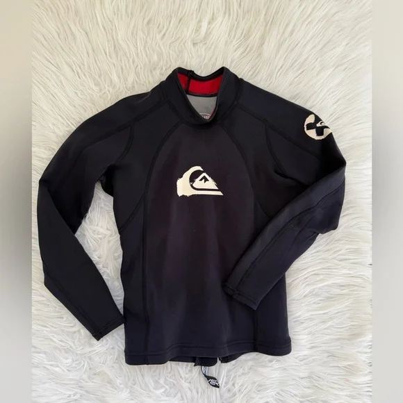 Quicksilver Rashguard