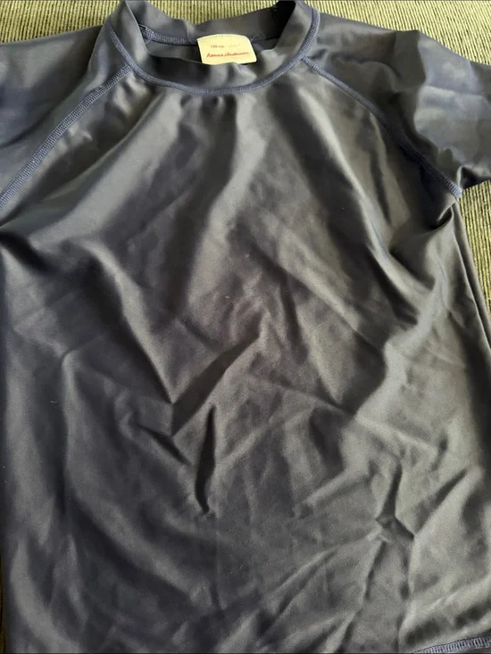Hanna Andersson Rashguard