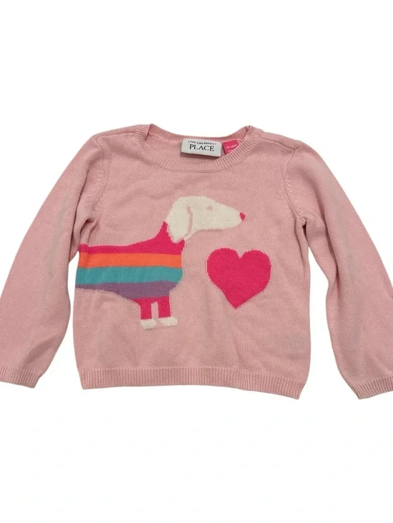 The Children’s Place Sweater
