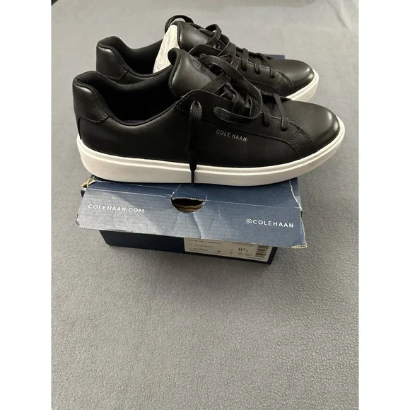 Cole Haan Grand Crosscourt GC Daily Women's Sneaker Size 8.5 B