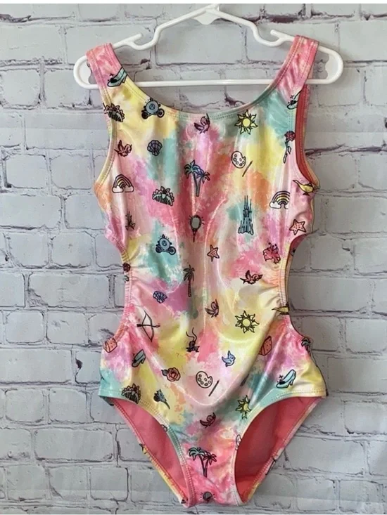 💐 10 for $50 Disney Swimsuit Size 10