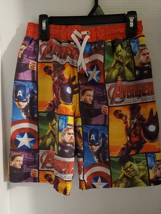 Marvel 