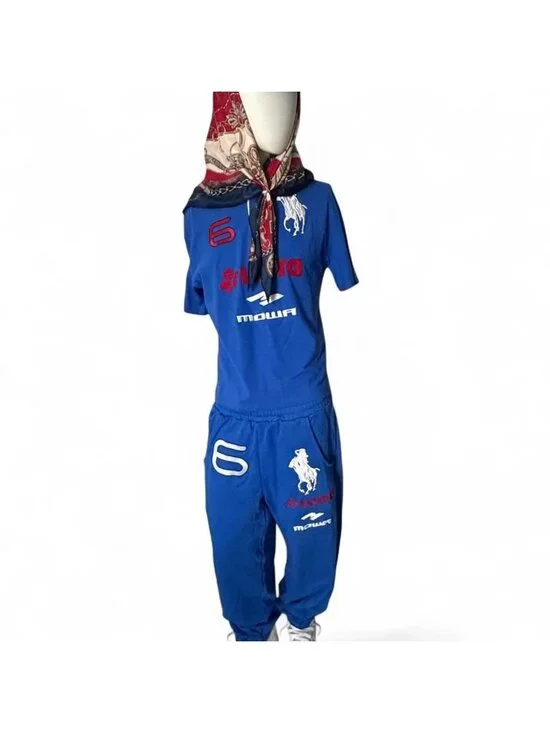 Polo Ralph Lauren Men's Blue Suit