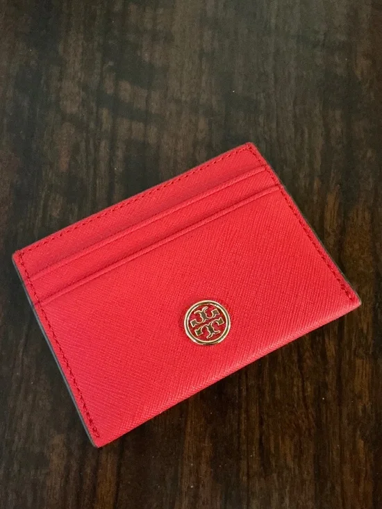 Tory Burch Card Case