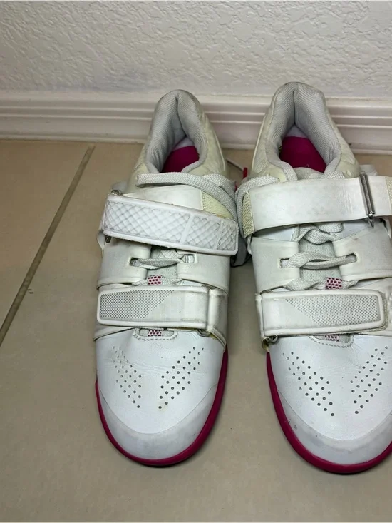 Reebok Weightlifting Shoes