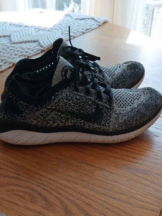 Nike FREE RN Flyknit Running Shoes
