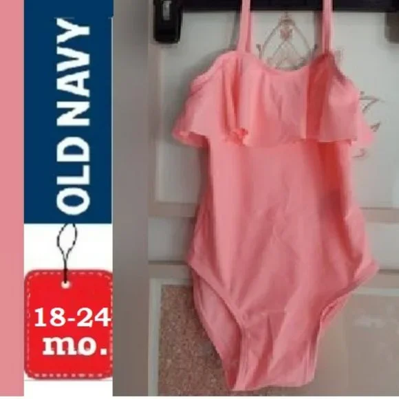 🎁 10/$25  ON one piece swimsuit,  12-18 months