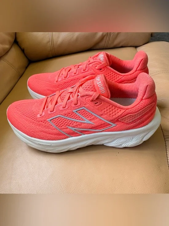 New Balance 1080 Fresh Foam 7