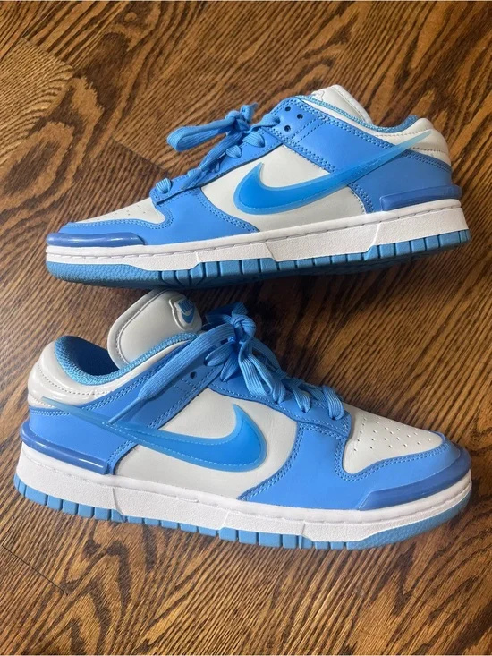 Nike Dunk Low Disrupt 2 Women’s 8.5 | Like New | Worn Once