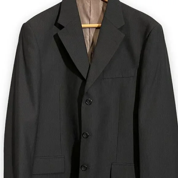 Perry Ellis New Classic Blazer