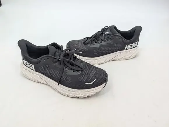 HOKA ONE ONE Womens Arahi 7 Size 9B Comfort Athletic Outdoors Running Athleisure