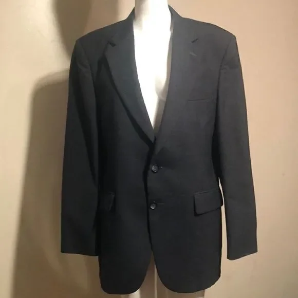 Stafford Suit