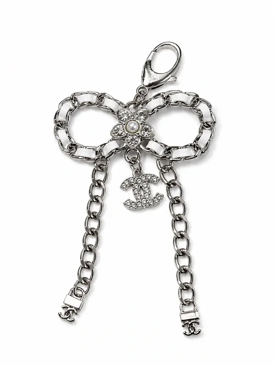 Bag Charm
